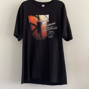 Undefeated Shirt